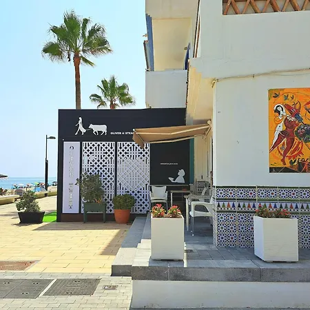 Small Oasis #1, Manilva * Estepona