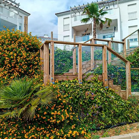 Appartement Small Oasis #1, Manilva