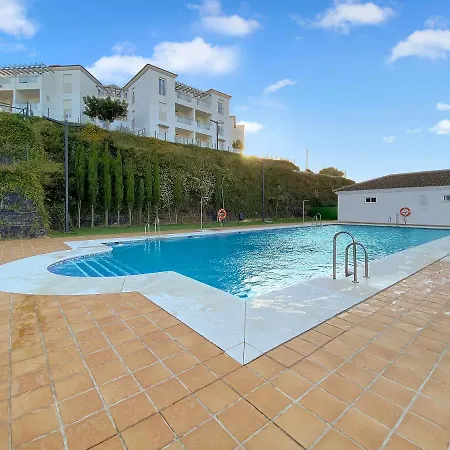 Apartment Small Oasis #1, Manilva *