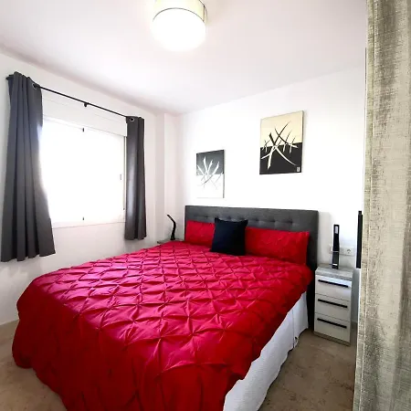 Small Oasis #1, Manilva Apartmán Estepona