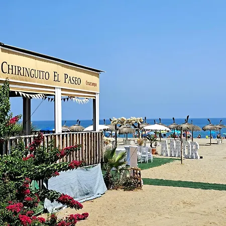 Small Oasis #1, Manilva Appartement Estepona