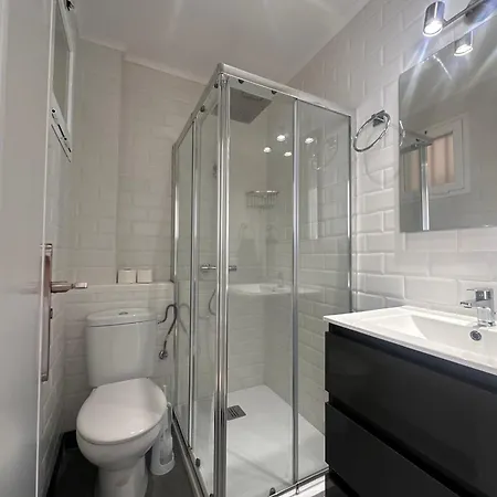 Apartmán Small Oasis #1, Manilva